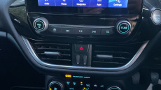 Ford Fiesta 1.0 EcoBoost Titanium X 5dr Petrol Hatchback